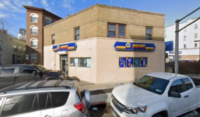 GG Spa listing photo