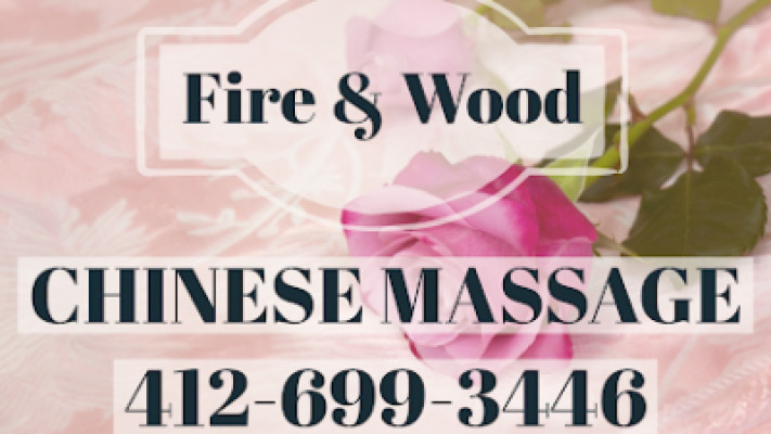 Fire & Wood Chinese Bodywork listing photo