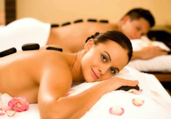 Natural Massage Spa listing photo