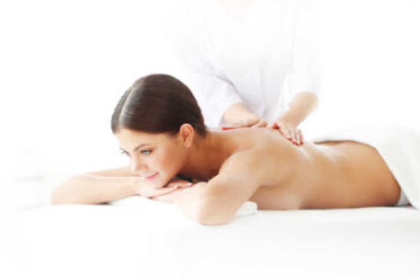 Lucky spa listing photo