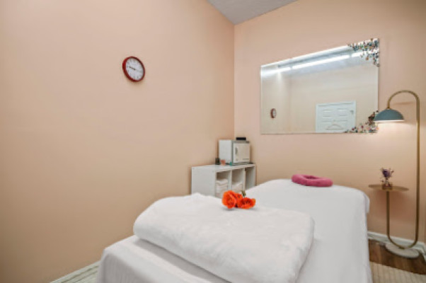 Li Spa listing photo
