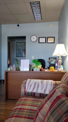 M Healing Spa listing photo