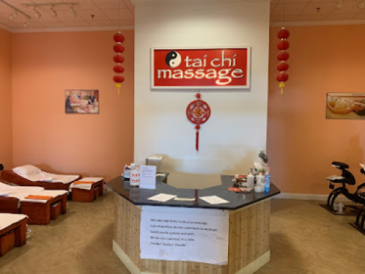 TAI CHI MASSAGE listing photo