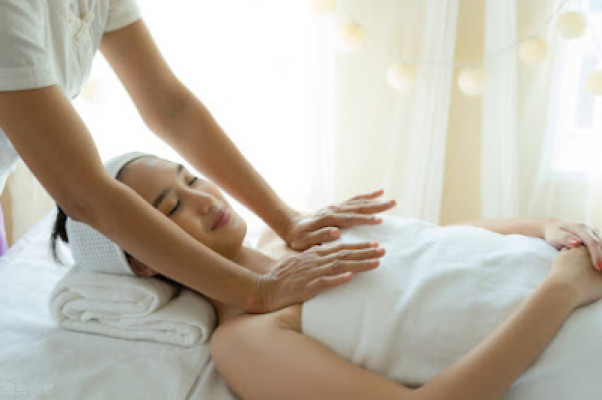 Ailian's Chinese Foot Massage listing photo
