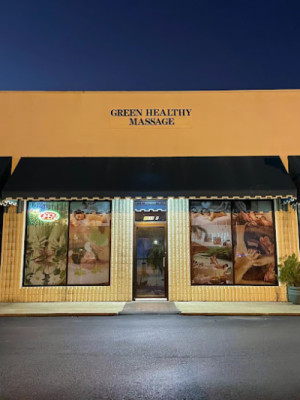 Health Massage Shop listing photo