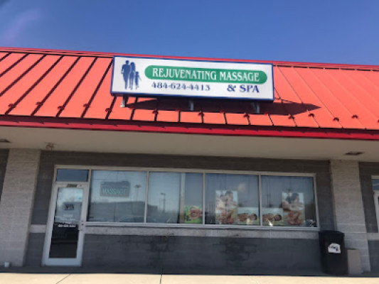 Allure Full Body Massage listing photo