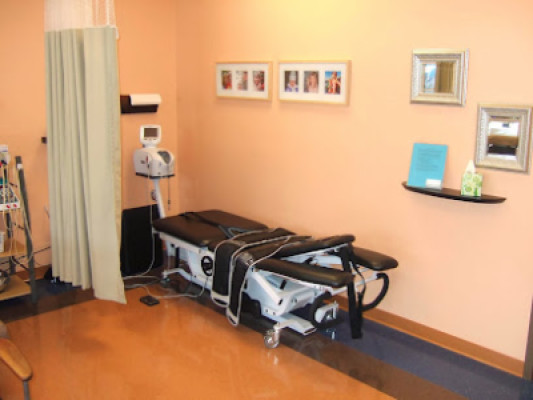 Natural Health Center listing photo