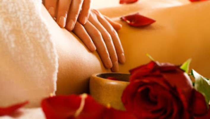 JM Health Massage listing photo