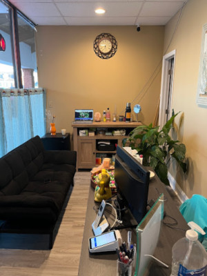 Angelik Spa listing photo
