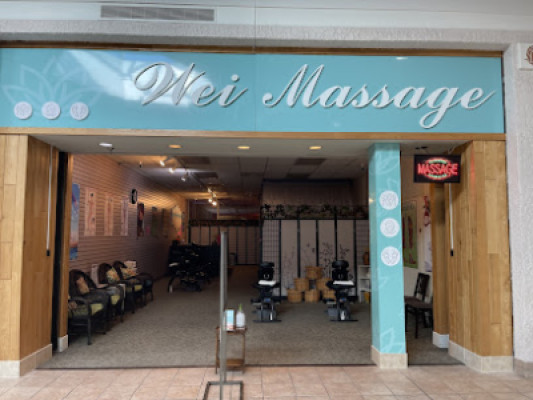 Wei Massage listing photo