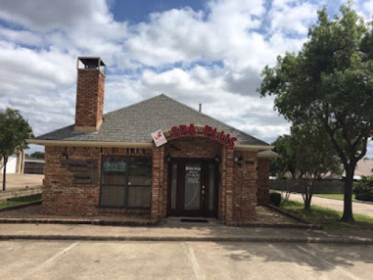 Spa Plus listing photo