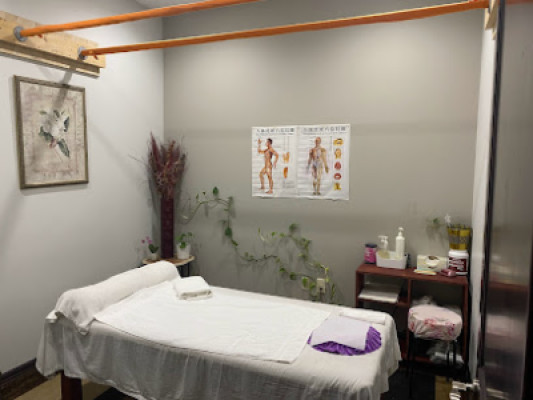 Peng Massage listing photo