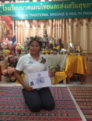 ThaiRelax Spa listing photo