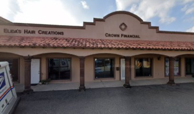 VIP Spa listing photo