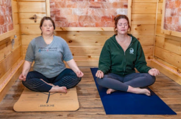 Recharge Yourself Massage & Wellness Pllc listing photo