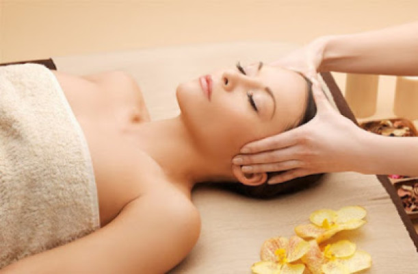 Chinese Massage listing photo