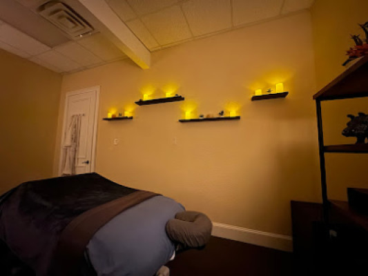 Jasmine Massage Spa listing photo