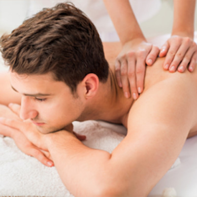 New angel spa listing photo