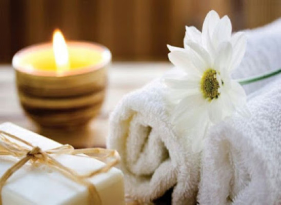 Coral Spa listing photo