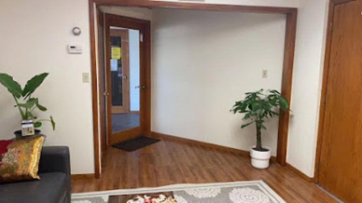 Serenity spa listing photo