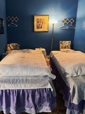 STAR SPA listing photo