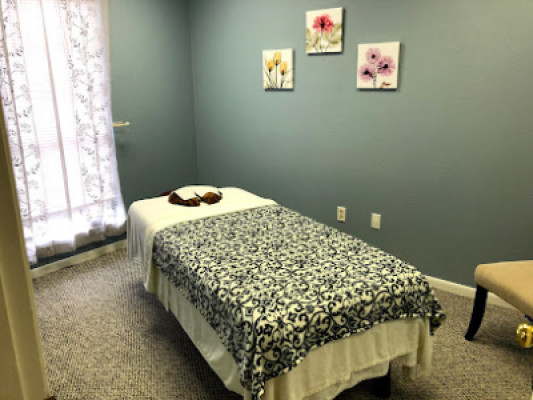 Jenny's Reflexology listing photo