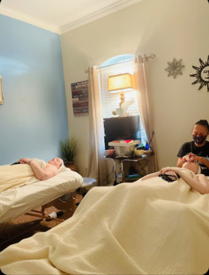Somar Wellness Spa listing photo