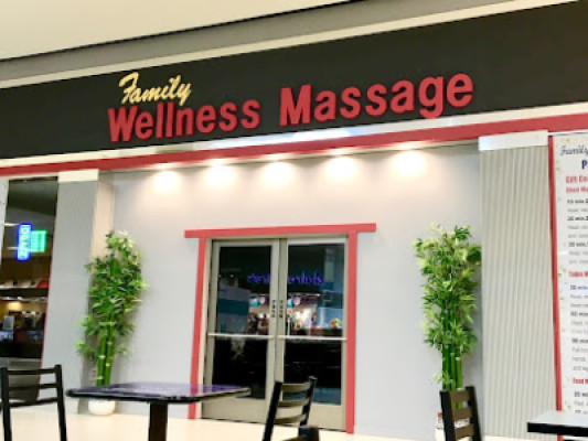 Family Wellness Massage listing photo
