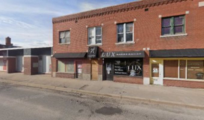 Golden Massage listing photo