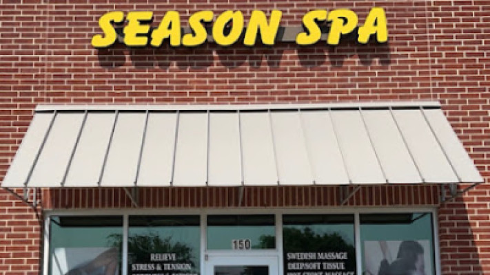 Seasons Spa listing photo