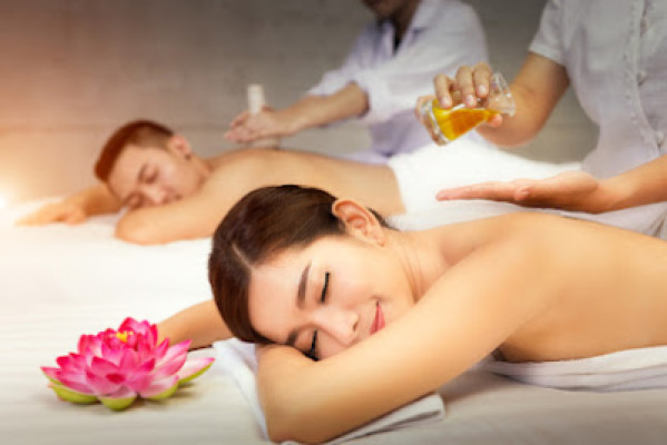 Moon massage listing photo
