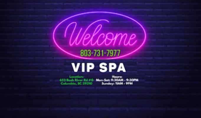 V.I.P's Therapy listing photo