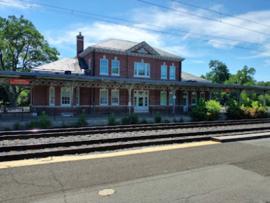 West Trenton Day Spa listing photo