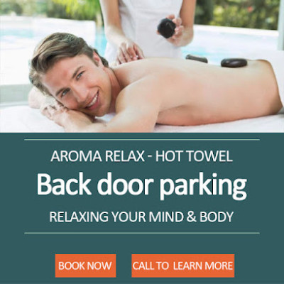 Green Spa listing photo