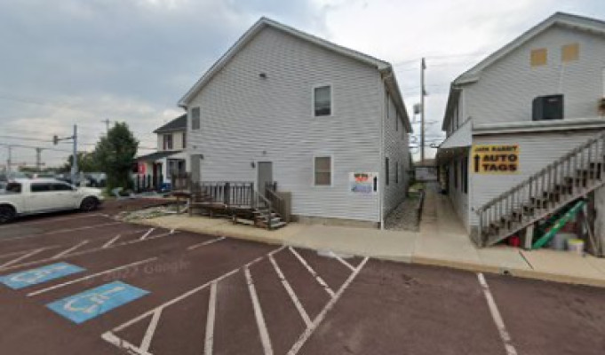 Green Spa listing photo
