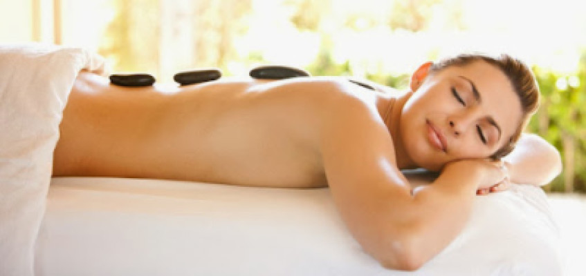 Lizhi Health Spa listing photo