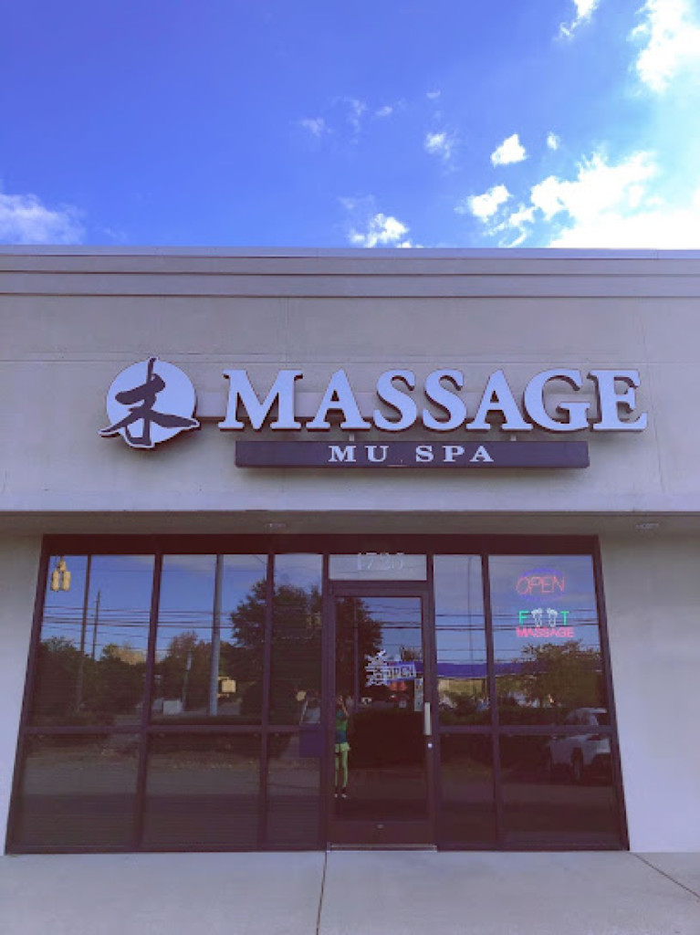 Mu Spa photo 1