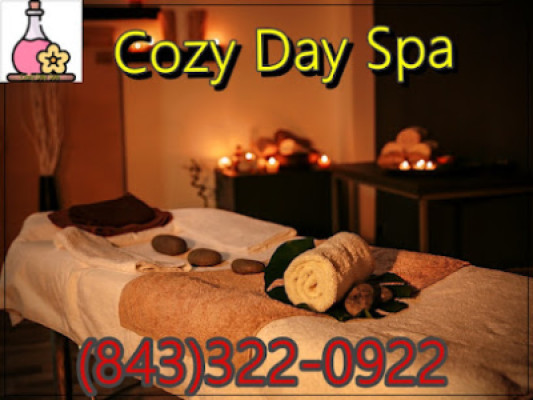 Beaufort Golden Spa listing photo