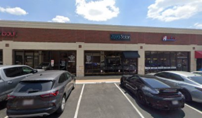 Addison Reflex Spa listing photo