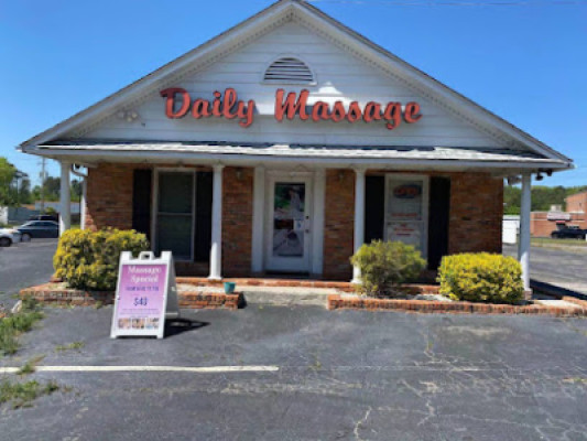 Best Massage Therapy listing photo