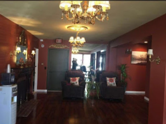 Oasis Foot Spa listing photo
