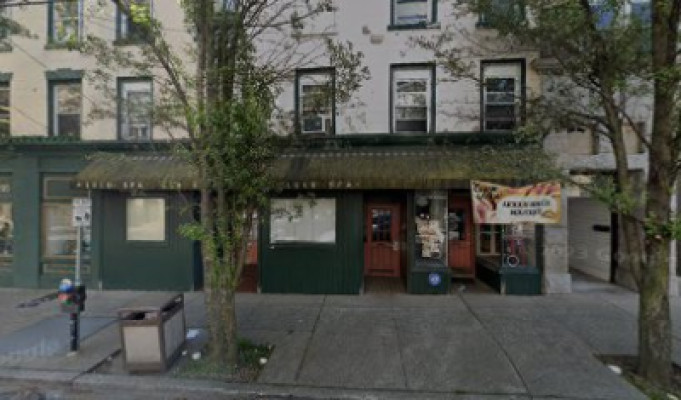 Lu Lu Spa listing photo
