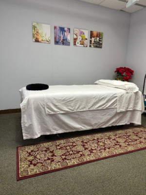 Joy Spa listing photo