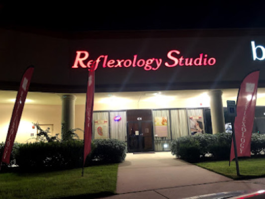 Reflexology Studio listing photo
