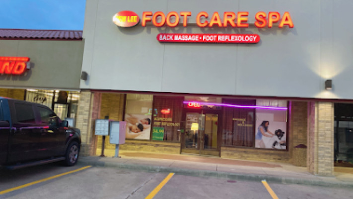 Lee Foot Care listing photo
