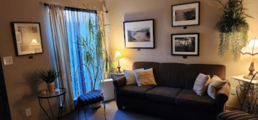 Touch Therapy listing photo
