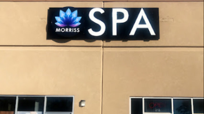Morriss Spa listing photo