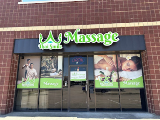 Smile Massage listing photo