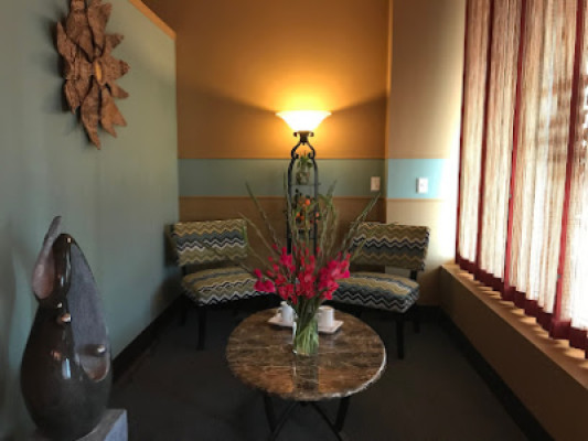 Relaxasian listing photo