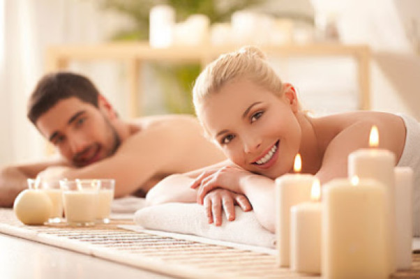 Jia Jia Foot Spa listing photo